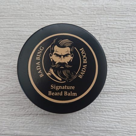 Signature Beard Balm 50g