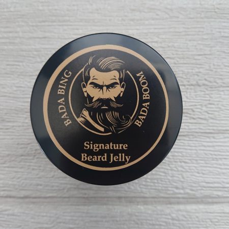 Signature Beard Jelly 50g
