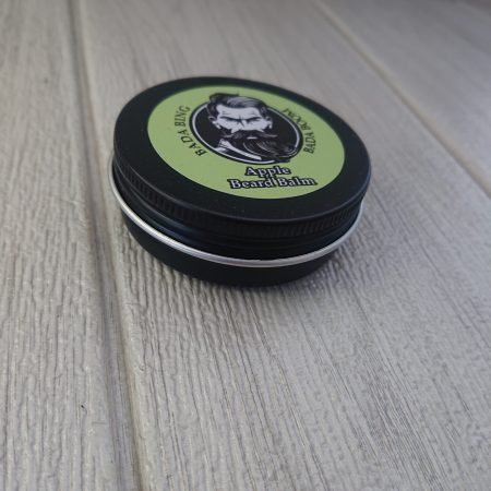 Apple Beard Balm 50g