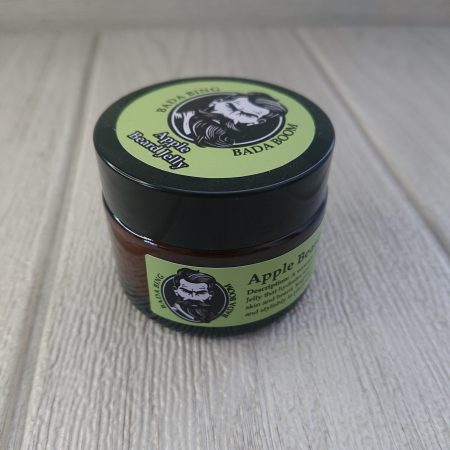 Apple Beard Jelly 50g