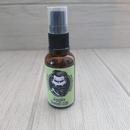 Apple Beard Oil 30ml