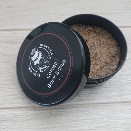 Body Scrub Coffee 150g