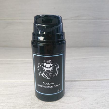 Cooling Aftershave Balm 100g