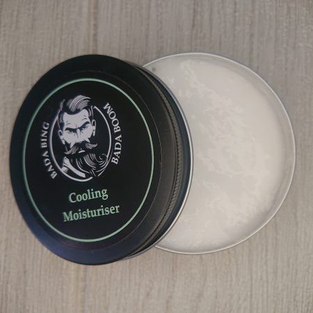 Cooling Moisturiser 100g