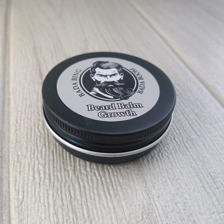 Growth Beard Balm 50g