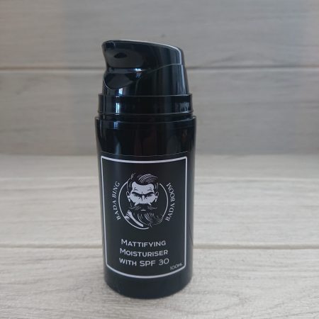 Mattifying Moisturiser with SPF 30 100g