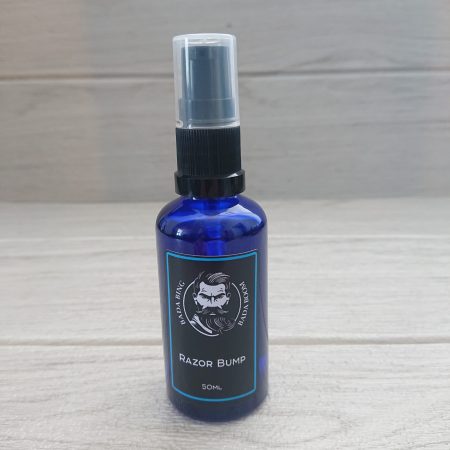 Razor Bump 50ml