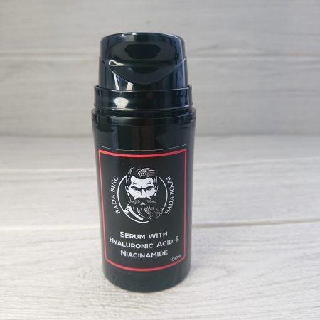 Skin Serum 100g