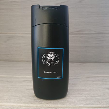 Shower Gel 200ml