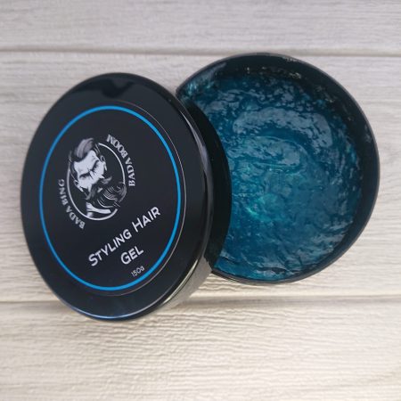 Styling Hair Gel 150g