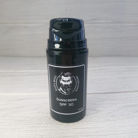 SPF 30 Sunscreen 100g