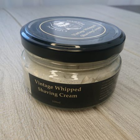 Vintage Shaving Cream 100g
