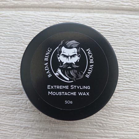 Extreme Styling Moustache Wax 50g