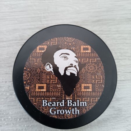 Africa Growth Beard Balm 50g